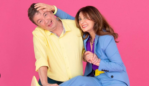 Frédéric BOURALY ! 