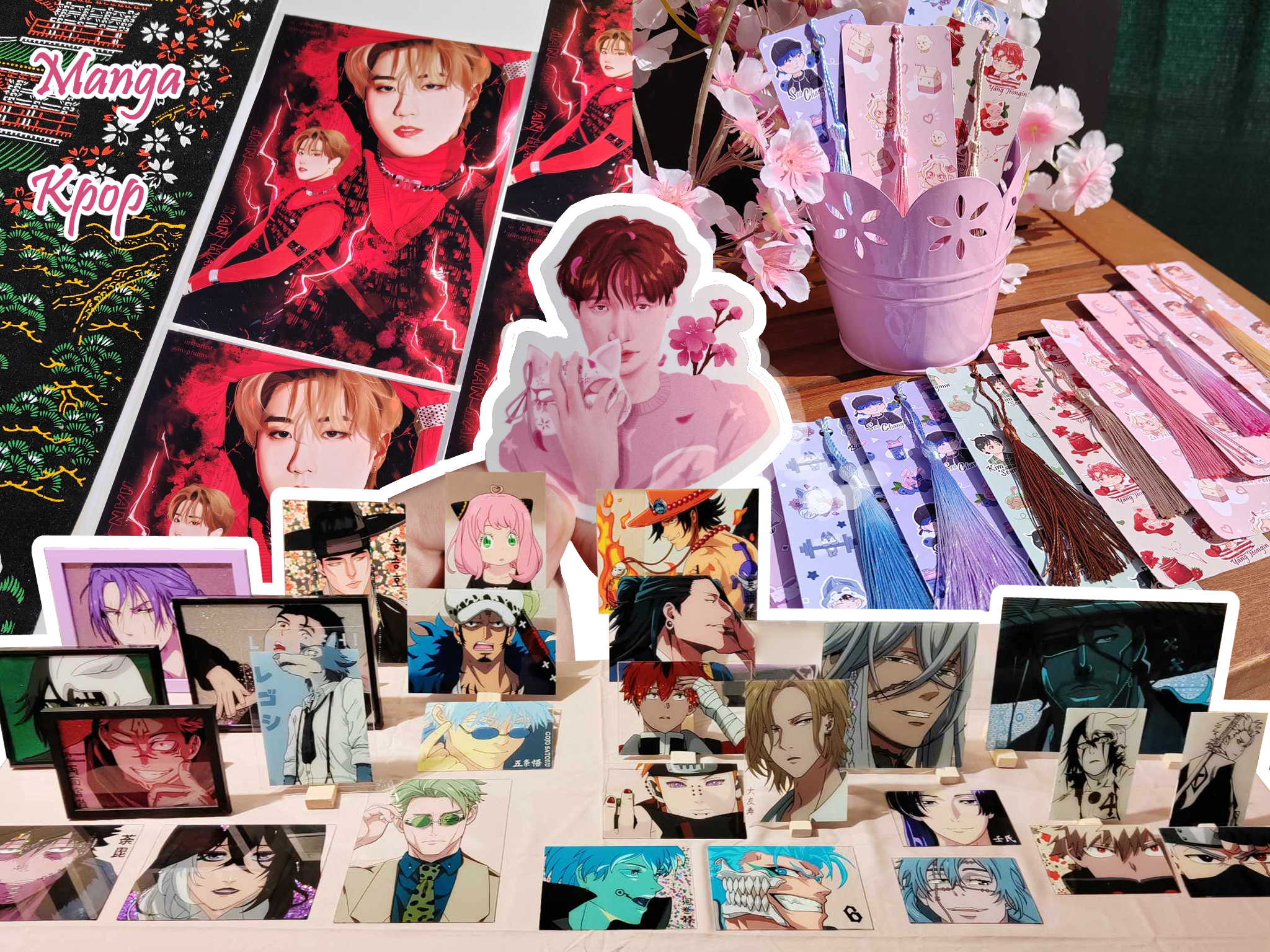 INSPARTIST
