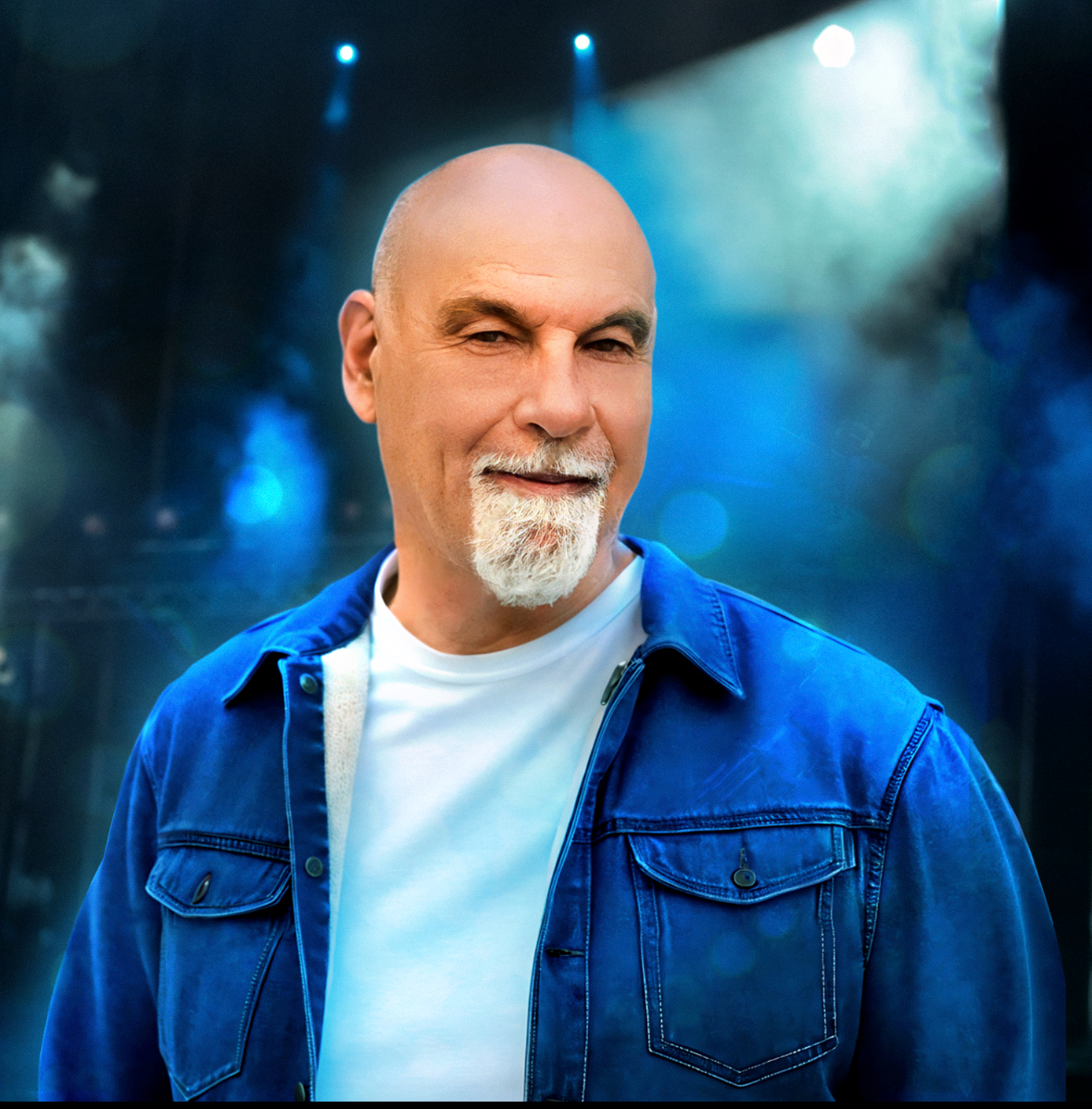 Jean-Paul Césari chanteur de Nicky Larson !! Dimanche Uniquement 