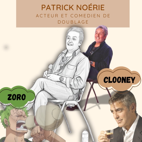 Patrick Noérie